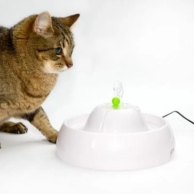 Neptun Drinkfontein 4 Neptun Drinkfontein - Afbeelding 2