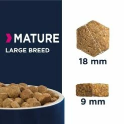 Eukanuba Thriving Mature Large Breed Hondenvoer -Hunter Verkoop 2024 80445 eukanuba mature reif large xlarge 15kg kibbles 1