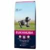 Eukanuba Caring Senior Medium Breed Kip
