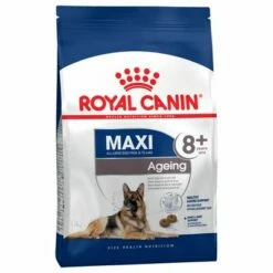Gemengd Pakket: Royal Canin Maxi Droog- & Natvoer 20 Gemengd Pakket: Royal Canin Maxi Droog- & Natvoer -Hunter Verkoop 2024 80638 pla royalcanin maxiageing 8plus 15kg hs 01 4