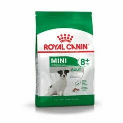 Gemengd Pakket: Royal Canin Mini Droog- & Natvoer 16 Gemengd Pakket: Royal Canin Mini Droog- & Natvoer -Hunter Verkoop 2024 80653 pla royalcanin miniadult 8plus hs 01 5