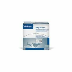 Virbac Megaderm -Hunter Verkoop 2024 80663 pla cpl virbac megaderm 4ml 4