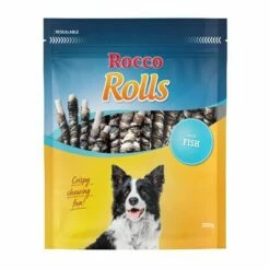 Rocco Rolls Hondensnack -Hunter Verkoop 2024 80666 pla rocco rolls fish 1000x1000 3