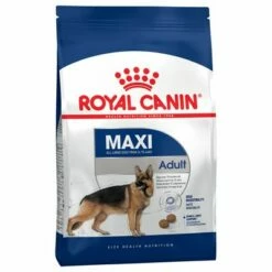 Gemengd Pakket: Royal Canin Maxi Droog- & Natvoer 16 Gemengd Pakket: Royal Canin Maxi Droog- & Natvoer -Hunter Verkoop 2024 80729 pla royalcanin maxiadult 15kg hs 01 8