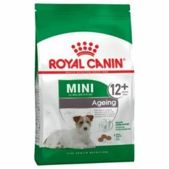 Gemengd Pakket: Royal Canin Mini Droog- & Natvoer 18 Gemengd Pakket: Royal Canin Mini Droog- & Natvoer -Hunter Verkoop 2024 80736 pla royalcanin miniageing 12plus 3 5kg hs 01 2