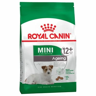 Gemengd Pakket: Royal Canin Mini Droog- & Natvoer 10 Gemengd Pakket: Royal Canin Mini Droog- & Natvoer - Afbeelding 8