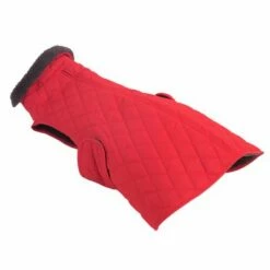 Hondenjas Gewatteerd 19 Hondenjas Gewatteerd -Hunter Verkoop 2024 81644 pla hundemantel steppmuster hund fg 8612 0