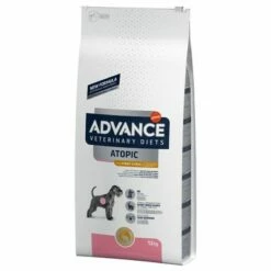 Advance Veterinary Diets Atopic Rabbit & Peas Hondenvoer