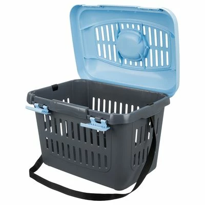 Trixie Transportbox Capri 4 Trixie Transportbox Capri - Afbeelding 2