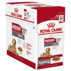 Royal Canin Medium Ageing Hondenvoer In Saus -Hunter Verkoop 2024 82974 royalcanin medium ageingbox c 4