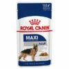 Royal Canin Maxi Adult Hondenvoer In Saus 1 Royal Canin Maxi Adult Hondenvoer In Saus -Hunter Verkoop 2024 82975 pla royalcanin maxi adultpouch 140 6 1