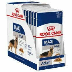 Royal Canin Maxi Adult Hondenvoer In Saus 8 Royal Canin Maxi Adult Hondenvoer In Saus -Hunter Verkoop 2024 82975 royalcanin maxi adultbox 6