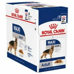 Royal Canin Maxi Adult Hondenvoer In Saus 9 Royal Canin Maxi Adult Hondenvoer In Saus -Hunter Verkoop 2024 82975 royalcanin maxi adultbox c 2