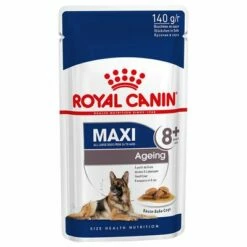 Gemengd Pakket: Royal Canin Maxi Droog- & Natvoer 21 Gemengd Pakket: Royal Canin Maxi Droog- & Natvoer -Hunter Verkoop 2024 82976 pla royalcanin maxi ageingpouch 140 3 1