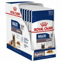 Royal Canin Maxi Ageing 8+ Hondenvoer In Saus -Hunter Verkoop 2024 82976 royalcanin maxi ageingbox 6