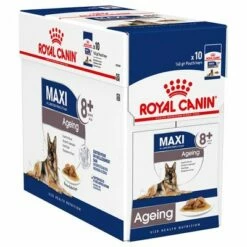 Royal Canin Maxi Ageing 8+ Hondenvoer In Saus -Hunter Verkoop 2024 82976 royalcanin maxi ageingbox c 0