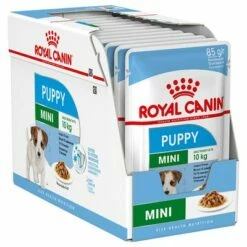 Royal Canin Mini Puppy Hondenvoer In Saus 8 Royal Canin Mini Puppy Hondenvoer In Saus -Hunter Verkoop 2024 83012 royalcanin mini puppybox 4