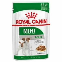 Gemengd Pakket: Royal Canin Mini Droog- & Natvoer 17 Gemengd Pakket: Royal Canin Mini Droog- & Natvoer -Hunter Verkoop 2024 83013 pla royalcanin mini adultpouch 85 6