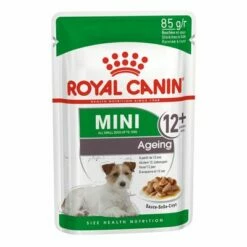 Gemengd Pakket: Royal Canin Mini Droog- & Natvoer 19 Gemengd Pakket: Royal Canin Mini Droog- & Natvoer -Hunter Verkoop 2024 83014 pla royal canin mini ageing hs 01 5