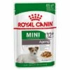 Royal Canin Mini Ageing Hondenvoer In Saus 1 Royal Canin Mini Ageing Hondenvoer In Saus -Hunter Verkoop 2024 83014 pla royalcanin mini ageingpouch 85 5