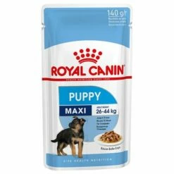 Gemengd Pakket: Royal Canin Maxi Droog- & Natvoer 15 Gemengd Pakket: Royal Canin Maxi Droog- & Natvoer -Hunter Verkoop 2024 83017 pla royalcanin maxi puppypouch 140 0