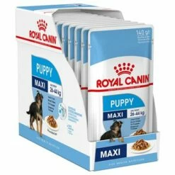 Royal Canin Maxi Puppy Hondenvoer In Saus -Hunter Verkoop 2024 83017 royalcanin maxi puppybox 6