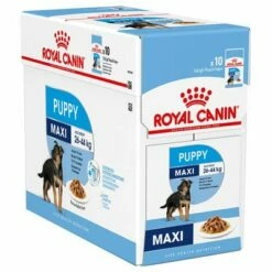 Royal Canin Maxi Puppy Hondenvoer In Saus -Hunter Verkoop 2024 83017 royalcanin maxi puppybox c 9