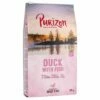 Purizon Adult Eend & Vis Kattenvoer -Hunter Verkoop 2024 83504 pla purizon cat duck 6 5kg 1000x1000 3