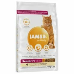 Iams Pro Active Health Senior & Mature