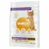 IAMS Pro Active Health Kitten & Junior 2 IAMS Pro Active Health Kitten & Junior -Hunter Verkoop 2024 83718 pla iams vitality katzchen frischemhuhn hs 01 3