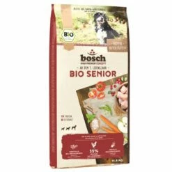 Bosch Bio Senior Hondenvoer
