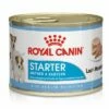 Royal Canin Starter Mousse Mother & Babydog Hondenvoer 2 Royal Canin Starter Mousse Mother & Babydog Hondenvoer -Hunter Verkoop 2024 84123 pla royal canin starter motherbabydog 195g 0
