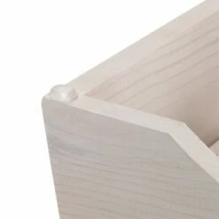 Ferplast Dubbele Voerbak Legno Van Hout -Hunter Verkoop 2024 84403 ferplast doppelnapf04legno kc55 hs 05 6