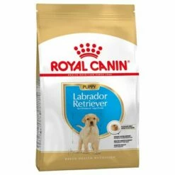 Royal Canin Labrador Retriever Puppy Hondenvoer