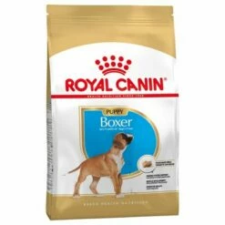 Royal Canin Boxer Puppy Hondenvoer