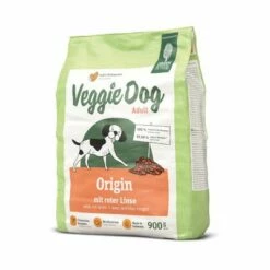 Green Petfood VeggieDog Origin Droogvoer