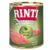 RINTI Singlefleisch Exclusive 6 X 800 G Hondenvoer -Hunter Verkoop 2024 85224 pla rinti singlefleisch putepur 800g 0