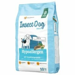 Green Petfood InsectDog Hypoallergeen Hondenvoer