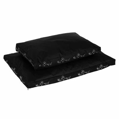 Hondenkussen White Dogs 7 Hondenkussen White Dogs - Afbeelding 5