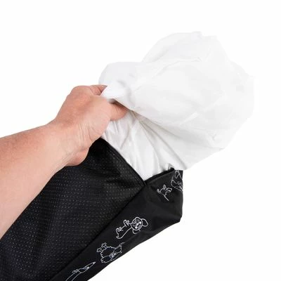 Hondenkussen White Dogs 9 Hondenkussen White Dogs - Afbeelding 7