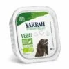 Voordeelpakket Yarrah Bio Hondenvoer 12 X 150 G -Hunter Verkoop 2024 9063 dog alu yarrah chunks vega 150g nl 8714265090622 8