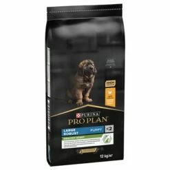 Purina Pro Plan Large Robust Puppy Healthy Start Hondenvoer 6 Purina Pro Plan Large Robust Puppy Healthy Start Hondenvoer -Hunter Verkoop 2024 91145 pla purina proplan large robust puppy optistart 12kg hs 01 9