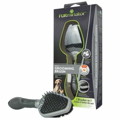 FURminator Slicker Brush L 5 FURminator Slicker Brush L - Afbeelding 3