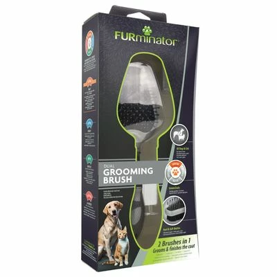 FURminator Slicker Brush L 7 FURminator Slicker Brush L - Afbeelding 5