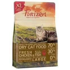 Extra Voordelig! 6,5 Kg Purizon Katten Droogvoer -Hunter Verkoop 2024 93304 pla purizon cat chicken xl 2 5 kg 7