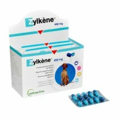 Vetoquinol Zylkene Capsules Voor Honden > 30 Kg -Hunter Verkoop 2024 93806 pla zylkene kapseln 450mg 100stk 0