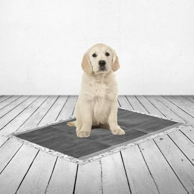Savic Puppy Trainer Pads Met Active Koolstof - Afbeelding 6