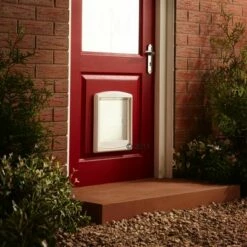 PetSafe® Staywell® Huisdierluik Original -Hunter Verkoop 2024 94685 radiosys 740 ml2 2