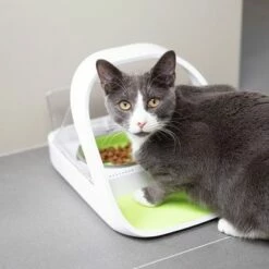 SureFeed Microchip Voerautomaat Connect 32 SureFeed Microchip Voerautomaat Connect -Hunter Verkoop 2024 95716 surefeed mikrochip futterautomat connect impdwt hs 07 3