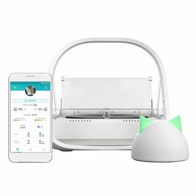 SureFeed Microchip Voerautomaat Connect 5 SureFeed Microchip Voerautomaat Connect - Afbeelding 3